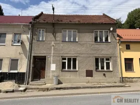 Prodej rodinného domu, Otaslavice, 103 m2