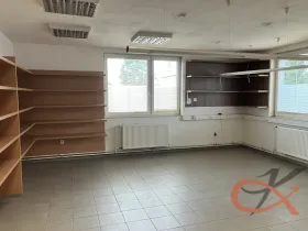 Pronájem kanceláře, Prostějov, Dolní, 42 m2