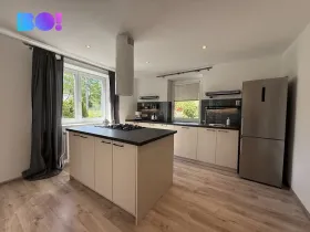 Pronájem rodinného domu, Milíkov, 130 m2