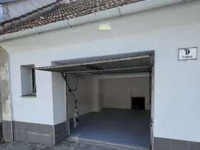 Prodej garáže, Brno - Líšeň, Trnkova, 37 m2