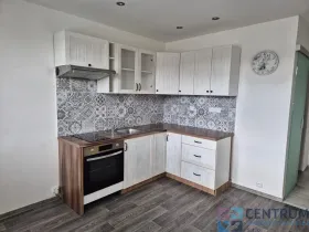 Pronájem bytu 1+1, Jablonec nad Nisou, Sadová, 36 m2