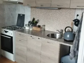 Pronájem bytu 1+1, Ústí nad Labem - Mojžíř, Peškova, 36 m2
