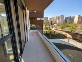 Pronájem bytu 2+kk, Praha, 41 m2