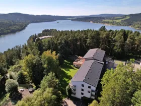 Prodej bytu 2+kk, Lipno nad Vltavou, 56 m2