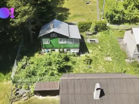 Prodej chaty, Kunčice pod Ondřejníkem, 42 m2
