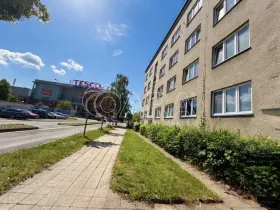 Pronájem bytu 3+1, Hradec Králové - Nový Hradec Králové, Fučíkova, 68 m2