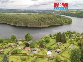 Prodej chaty, Pňovany, 64 m2