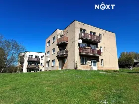 Prodej bytu 1+kk, Bernartice, 33 m2