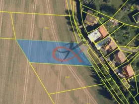Prodej pozemku pro bydlení, Hrabůvka, 1734 m2