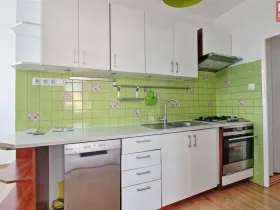 Prodej bytu 3+1, Hlubočky, Kosmonautů, 72 m2
