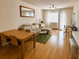 Pronájem bytu 2+kk, Praha - Stodůlky, Petržílkova, 57 m2