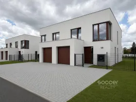 Pronájem rodinného domu, Ohrobec, Na širokém I, 171 m2