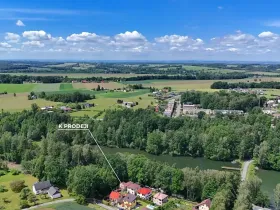 Prodej chaty, Lučina, 40 m2