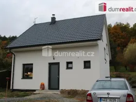 Prodej rodinného domu, Bojkovice, Pitínská, 93 m2