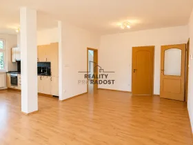 Prodej bytu 3+kk, Černý Důl - Fořt, 95 m2