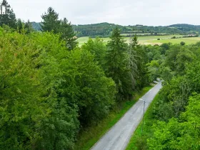 Prodej pozemku pro bydlení, Tišnov, 488 m2