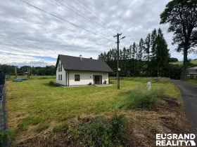 Prodej pozemku pro bydlení, Dolní Podluží, 1390 m2