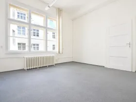 Pronájem kanceláře, Praha - Nové Město, Senovážné náměstí, 12 m2