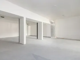 Pronájem obchodního prostoru, Praha - Vršovice, Rostovská, 110 m2