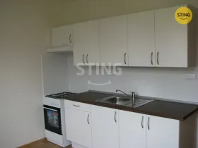 Pronájem bytu 1+1, Ostrava, Josefa Brabce, 36 m2