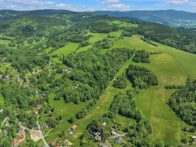 Prodej pozemku pro bydlení, Zlatá Olešnice, 27729 m2