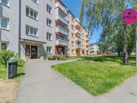 Prodej bytu 3+1, Hlučín, Severní, 62 m2