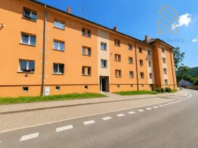 Pronájem bytu 3+kk, Bílina - Újezdské Předměstí, 5. května, 60 m2