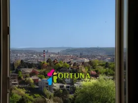 Prodej bytu 3+1, Praha - Troja, Na Šutce, 66 m2