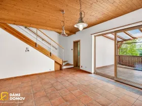 Prodej rodinného domu, Hodonín, Pančava, 169 m2