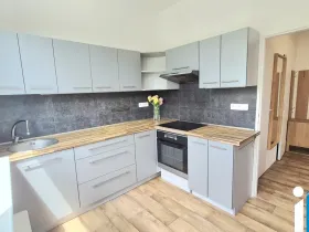 Pronájem bytu 3+1, Prostějov, Okružní, 69 m2