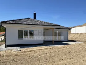 Prodej rodinného domu, Hosín, 104 m2