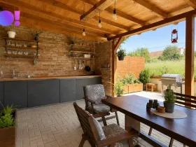 Prodej rodinného domu, Veverská Bítýška, 138 m2