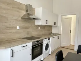 Pronájem bytu 3+1, Mariánské Lázně, Hlavní třída, 89 m2
