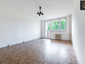 Prodej bytu 4+1, Praha - Zbraslav, Za Opusem, 89 m2