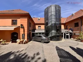 Pronájem apartmánu, Hranice - Hranice I-Město, Jiráskova, 1440 m2