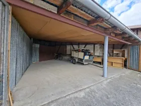 Pronájem garáže, Sušice - Sušice II, Nádražní, 50 m2