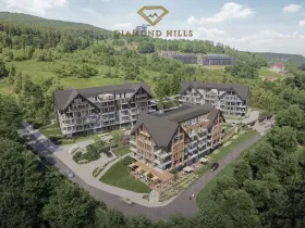 Prodej bytu 3+kk, Świeradów-Zdrój,Polsko, 65 m2