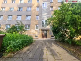 Pronájem bytu 3+1, Roudnice nad Labem, Stadická, 66 m2