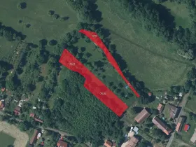 Prodej pole, Třebenice, 3097 m2
