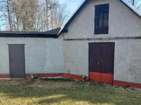Prodej zemědělského objektu, Moravský Beroun, 150 m2