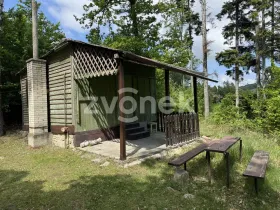 Prodej chaty, Rusava, 18 m2