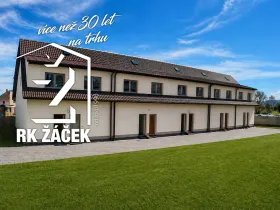 Prodej rodinného domu, České Budějovice, 114 m2