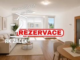 Prodej bytu 2+kk, České Budějovice, Staroměstská, 76 m2