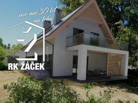 Prodej pozemku pro bydlení, České Budějovice, 847 m2