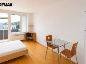 Pronájem bytu 1+kk, Praha - Motol, Jeřabinová, 35 m2