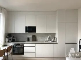 Pronájem bytu 1+kk, Brno, Kleštínek, 40 m2