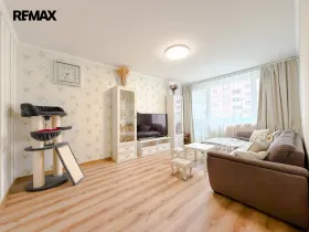 Prodej bytu 4+1, Jirkov, Krušnohorská, 78 m2