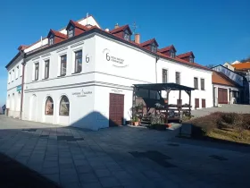 Pronájem bytu 4+kk, Mikulov, Brněnská, 150 m2