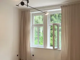 Pronájem bytu 2+kk, Karlovy Vary, Moravská, 36 m2
