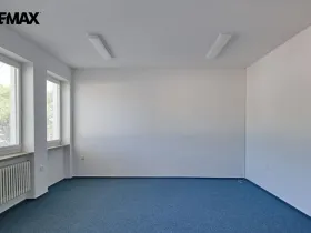 Pronájem kanceláře, Želechovice nad Dřevnicí, Paseky, 32 m2